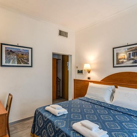 Baltik Guesthouse Roma Exterior foto