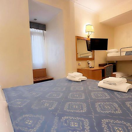 Baltik Guesthouse Roma Exterior foto