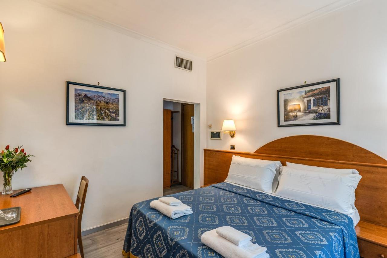Baltik Guesthouse Roma Exterior foto