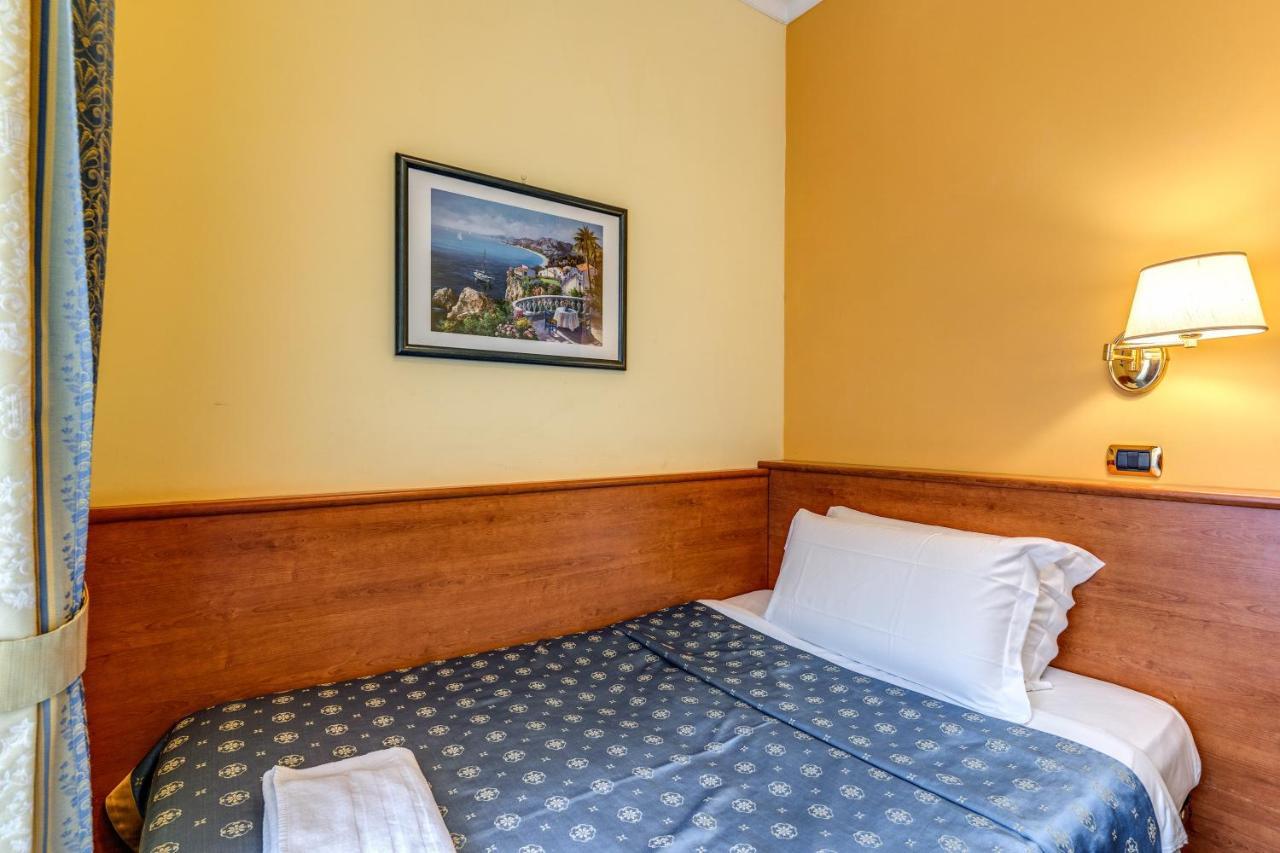 Baltik Guesthouse Roma Exterior foto