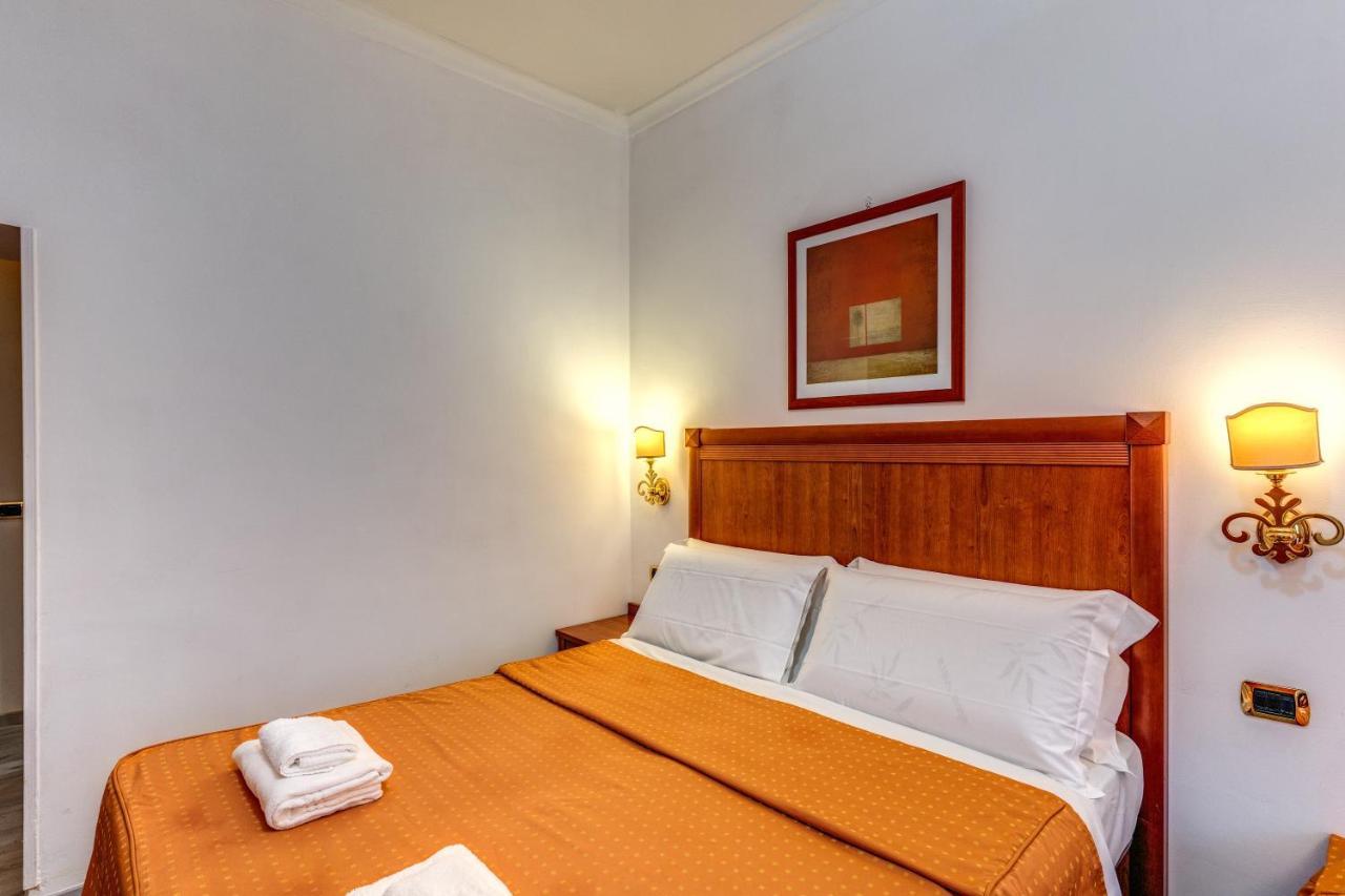 Baltik Guesthouse Roma Exterior foto