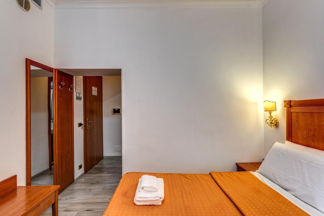 Baltik Guesthouse Roma Exterior foto