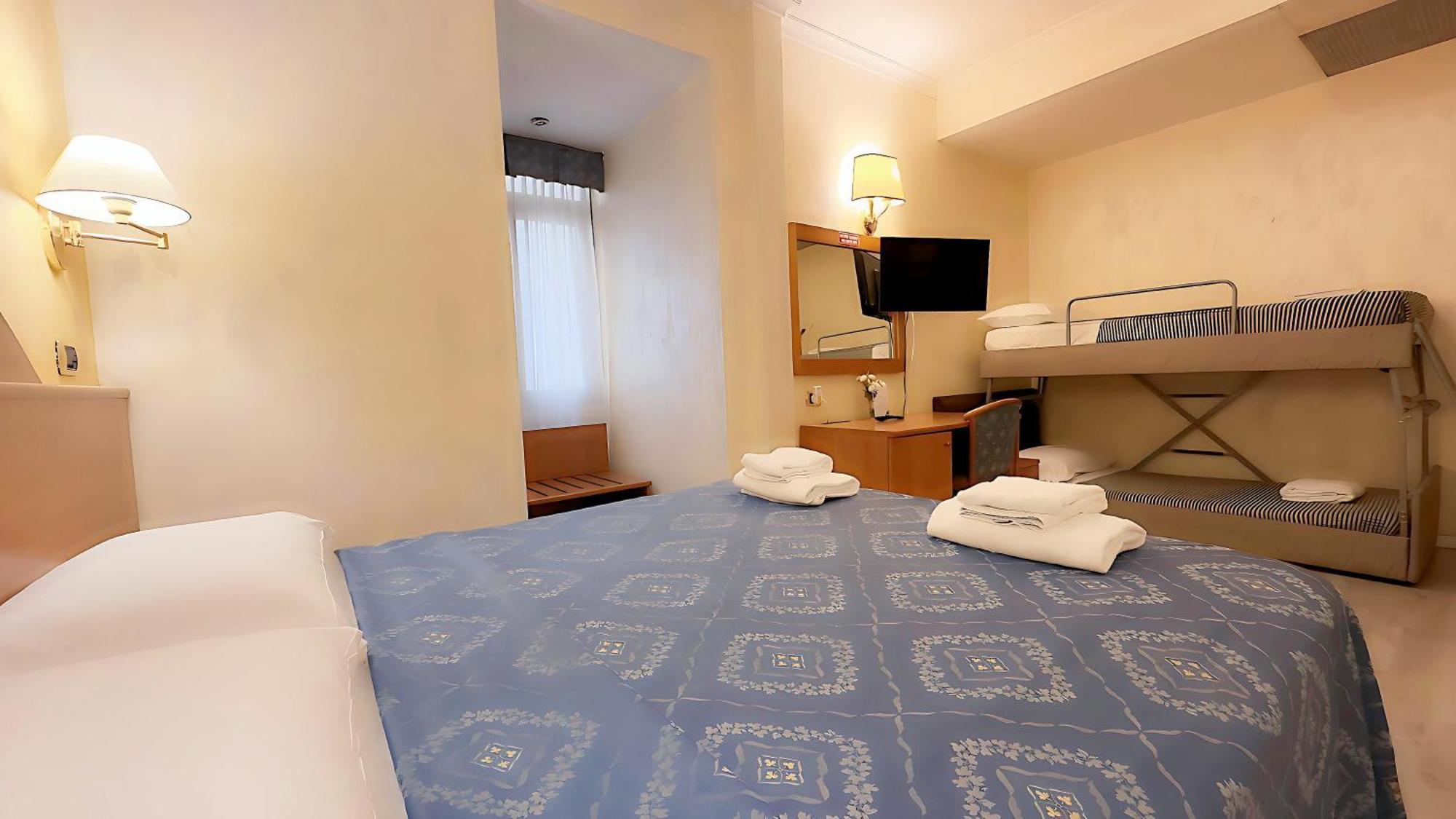 Baltik Guesthouse Roma Exterior foto