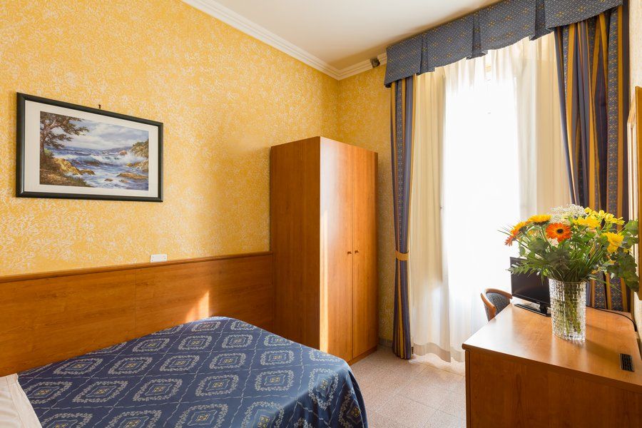 Baltik Guesthouse Roma Exterior foto