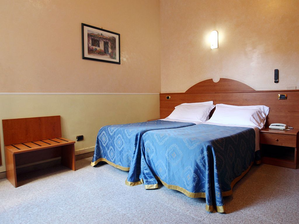 Baltik Guesthouse Roma Exterior foto