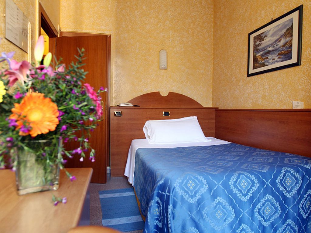 Baltik Guesthouse Roma Exterior foto