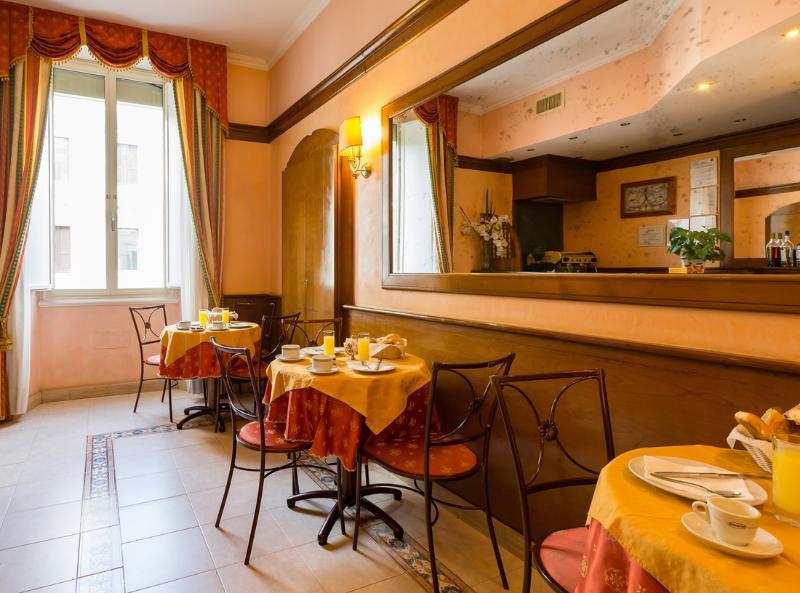 Baltik Guesthouse Roma Exterior foto