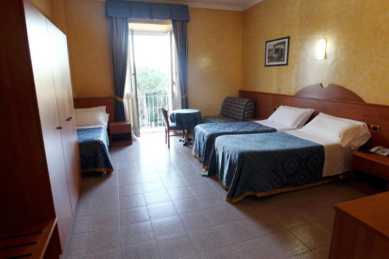 Baltik Guesthouse Roma Exterior foto